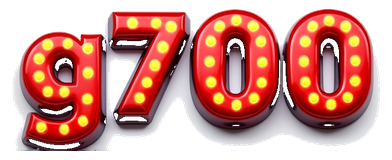 g700 logo